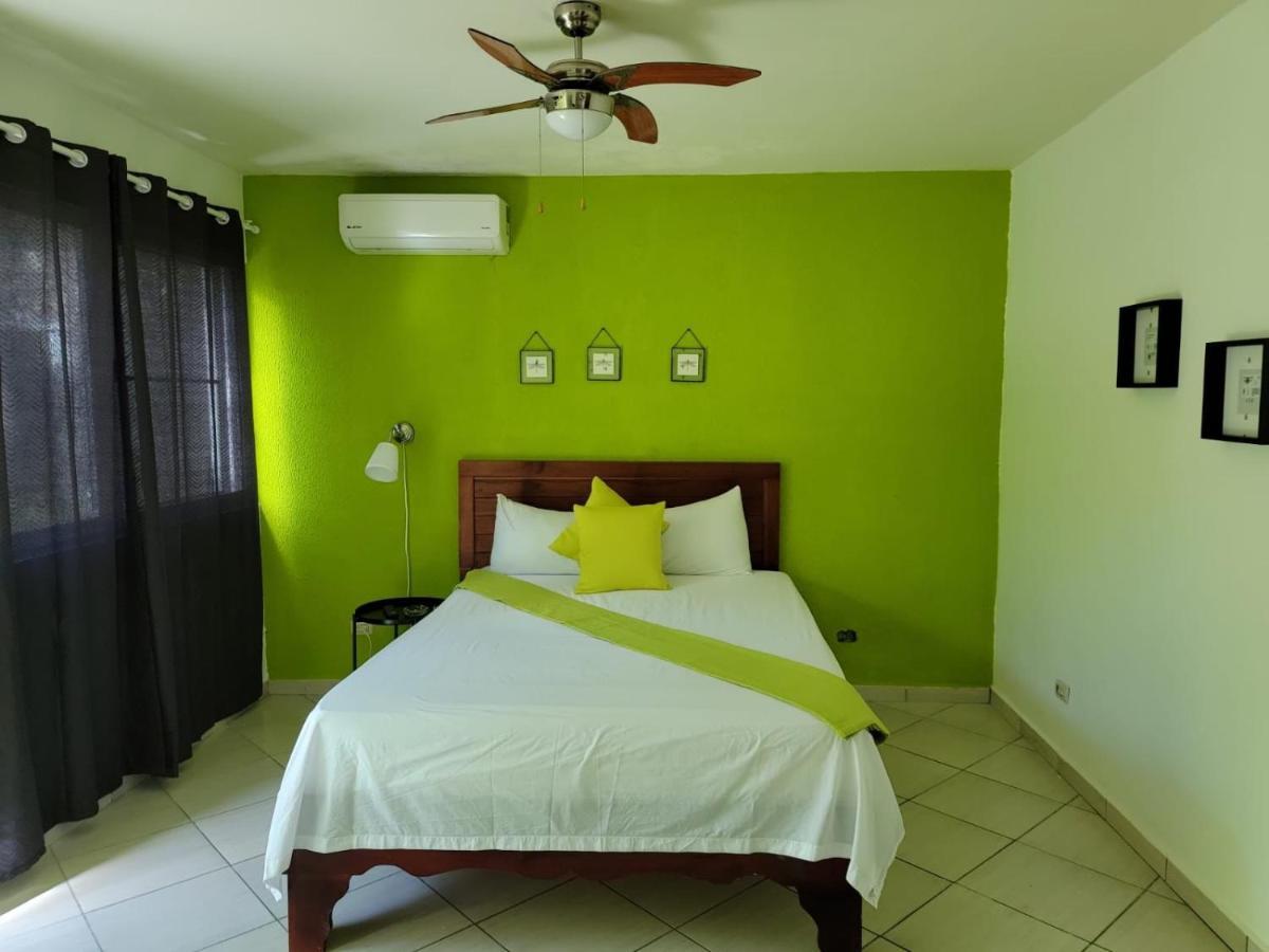 Hotel Sea Breeze Sosúa Exterior foto