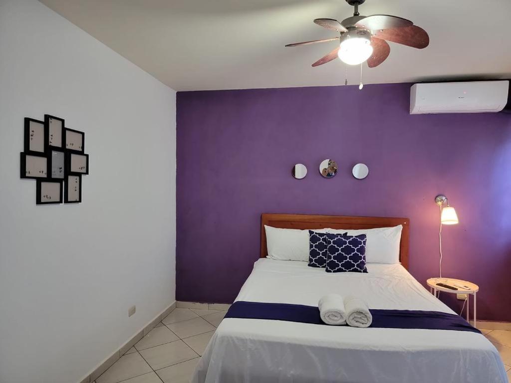 Hotel Sea Breeze Sosúa Exterior foto